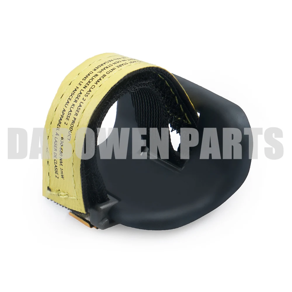 Ремешок на палец для Zebra Motorola Symbol RS409 RS-419 RS419 RS-409 | Компьютеры и офис