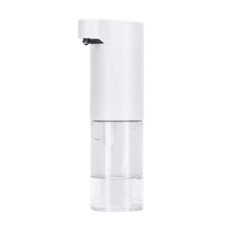 

100ml Portable Mini Hands Free Electric Infrared Automatic Foam Induction Soap Dispenser