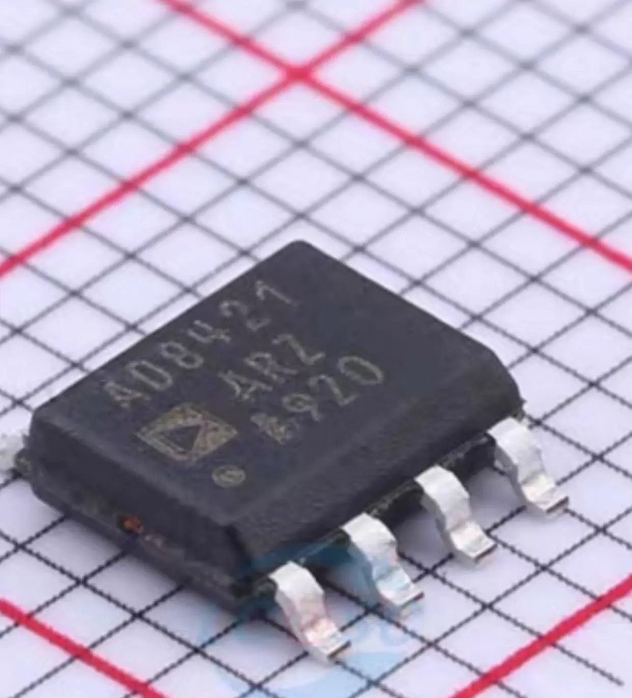 

10PCS/AD8421ARZ