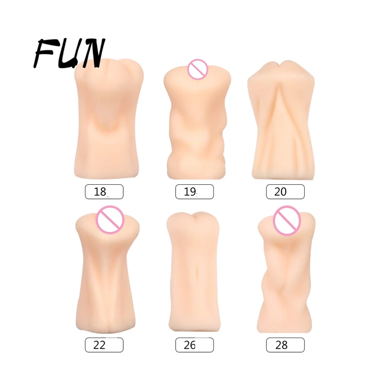 Секс игрушки Вагина настоящая киска Мужской мастурбатор для мужчин секс