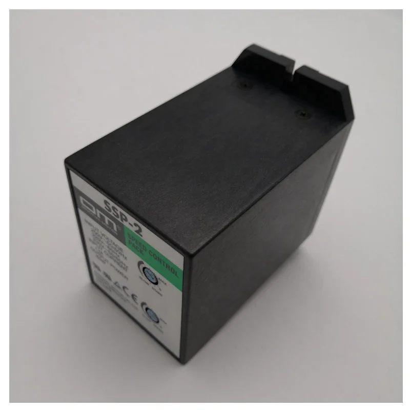 

Orientalmotor SSP-2 Single Phase Speed control