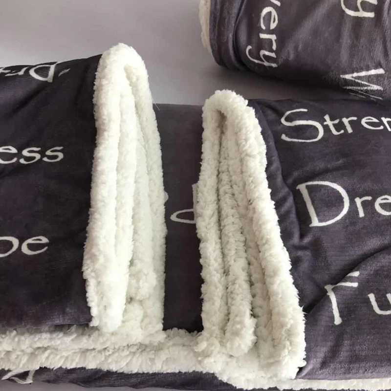 Плотное одеяло для кровати супермягкое пляжное полотенце с цветами черепом на