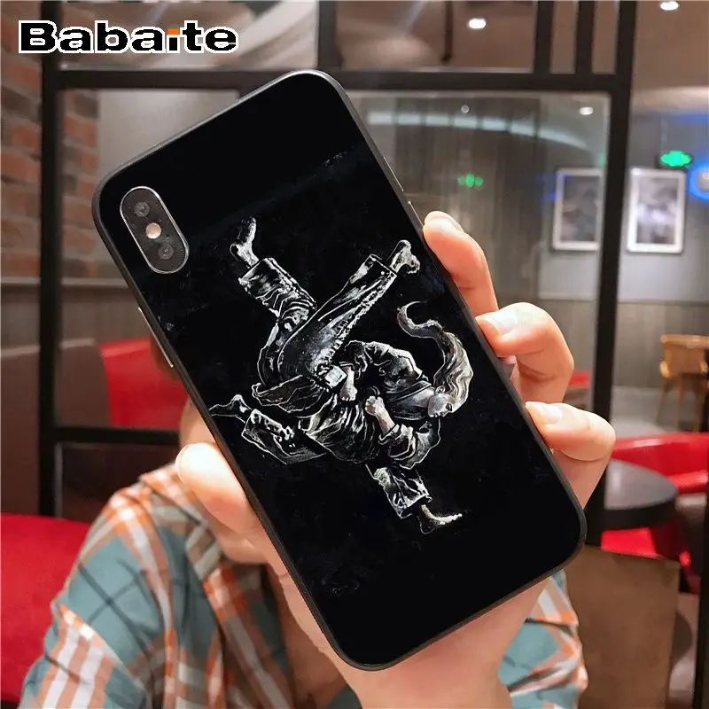 Для iphone 11pro max Kyokushin Karate символ чехол для телефона из мягкого силикона ТПУ с