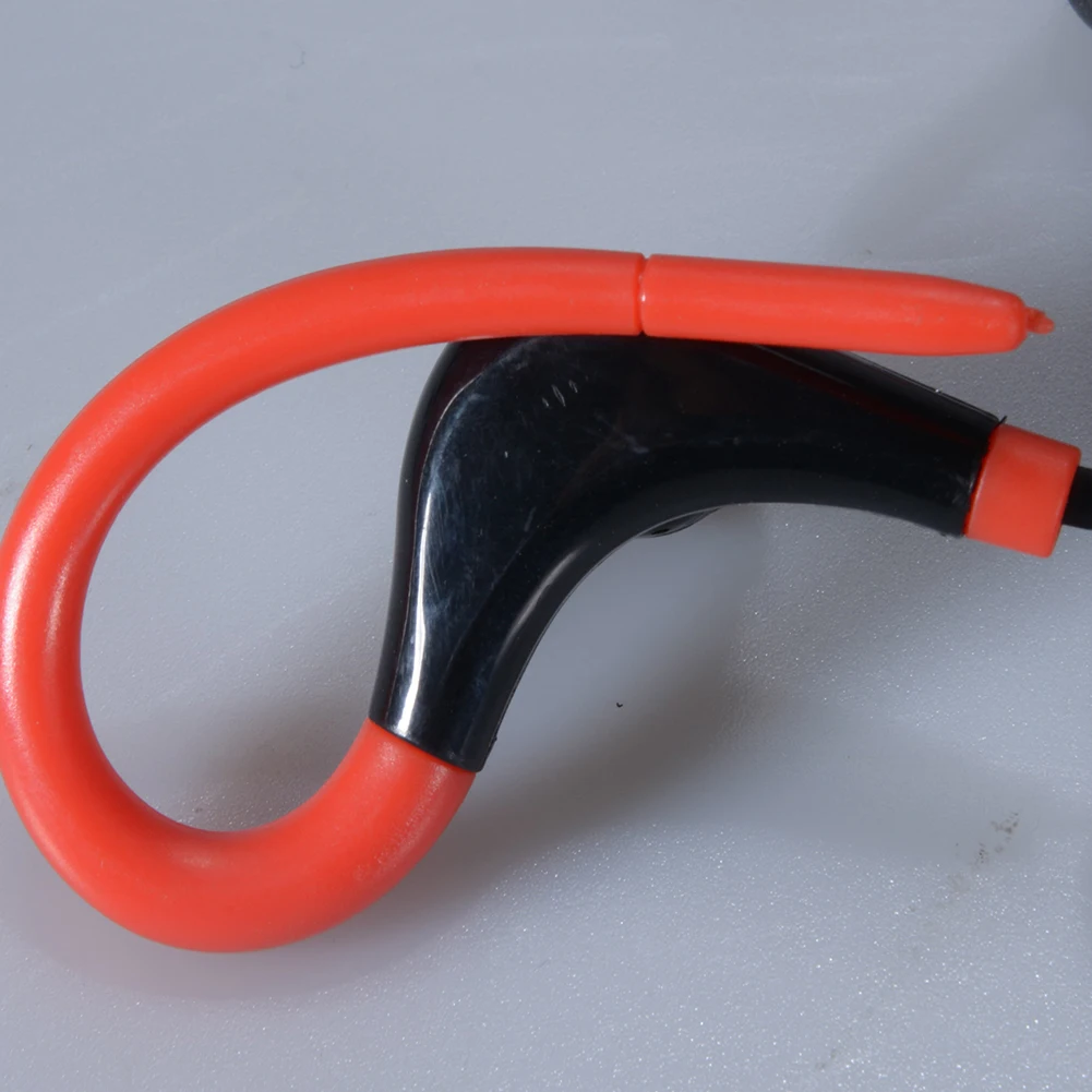 Беспроводные Bluetooth стереонаушники IPX4 спортивные наушники с защитой от пота и