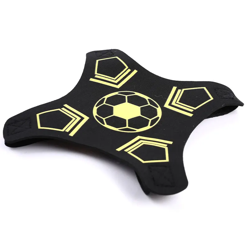 Футбольный мяч дополнительный тренировочный поясной ремень тренировочные сумки