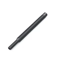 Ручка отвертки 126 мм, Прецизионная отвертка для отверток 6,35 мм, 14 дюйма, биты и удлинительные стержни для шестигранного байонетного долота 4 мм