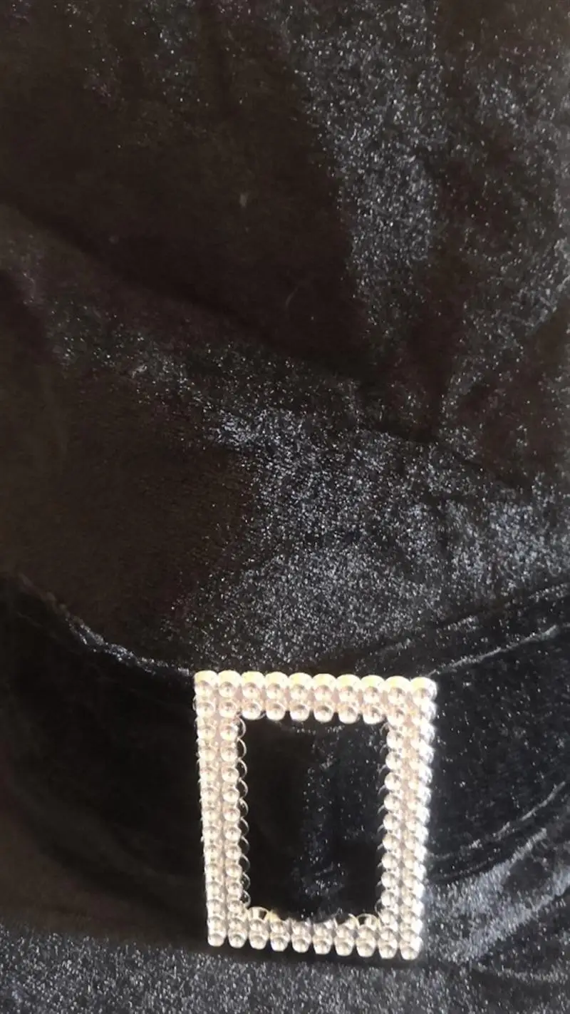 Шляпа для вечевечерние из велюра ведьма колдунья Волшебная Волшебника