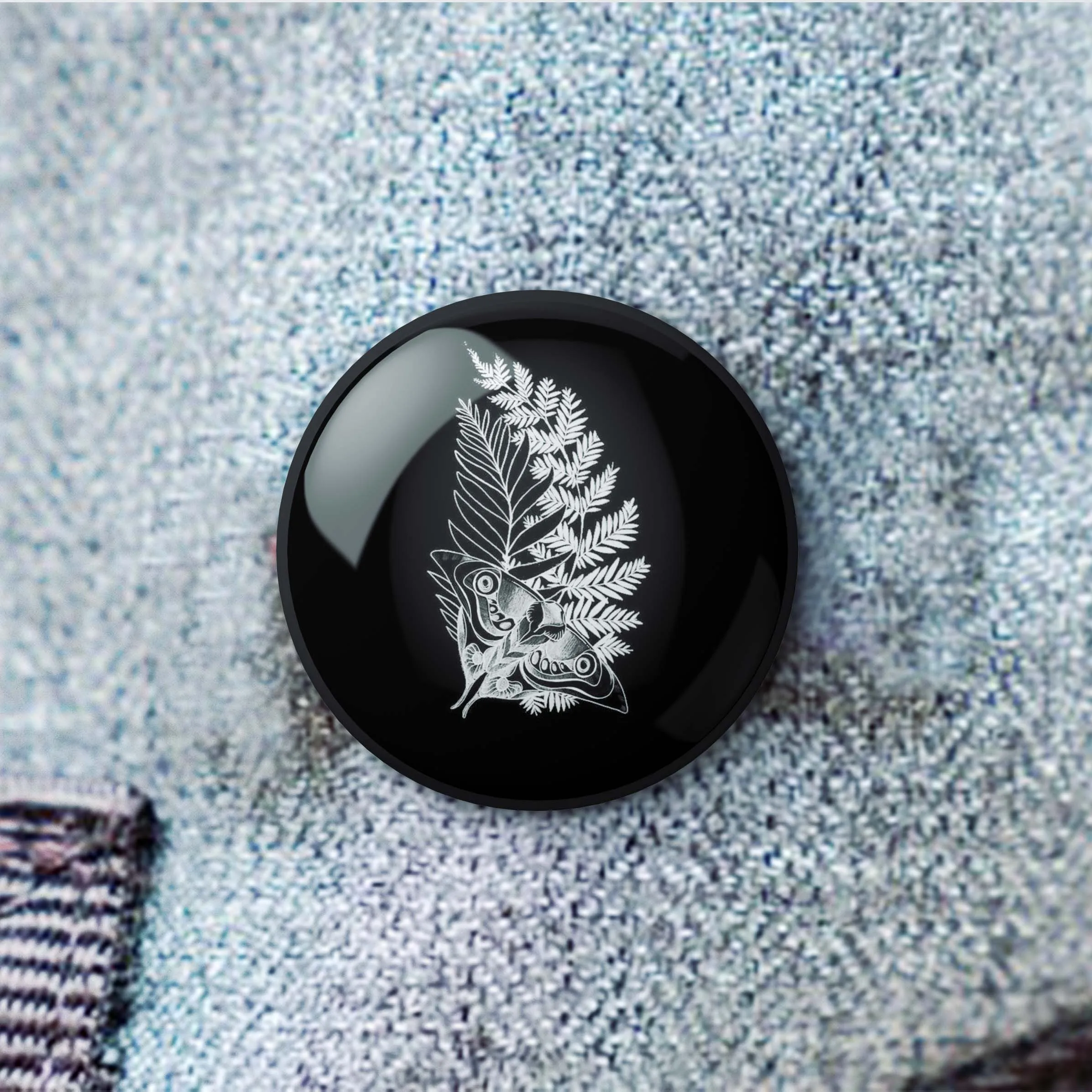 

The Last of Us Ellie's Tattoo v2 Soft Enamel Pin Clothes Women Metal Decor Brooch Creative Gift Lapel Pin Hat Jewelry Lover