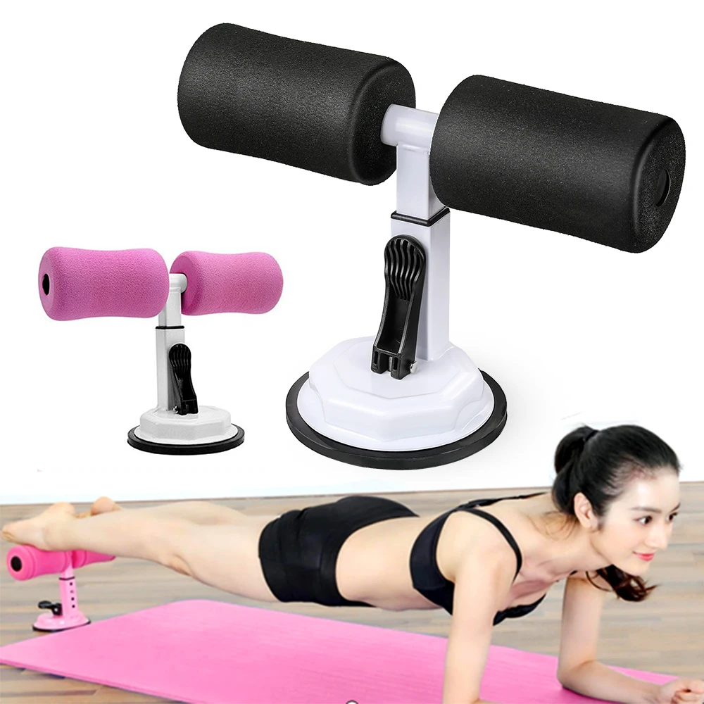 Самовсасывающий сидеть бар Фитнес оборудование брюшной полости прочность