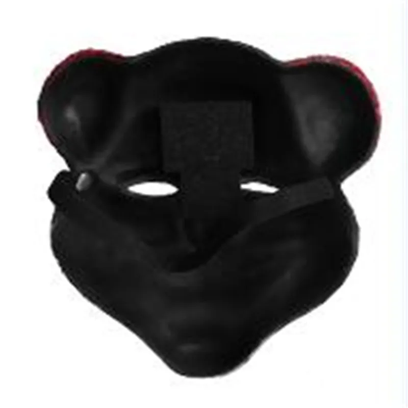 

Halloween Smiling Clown Mask 3D Funny Scary PU Clown Mask Party Cosplay Horrible Mask Costume Props