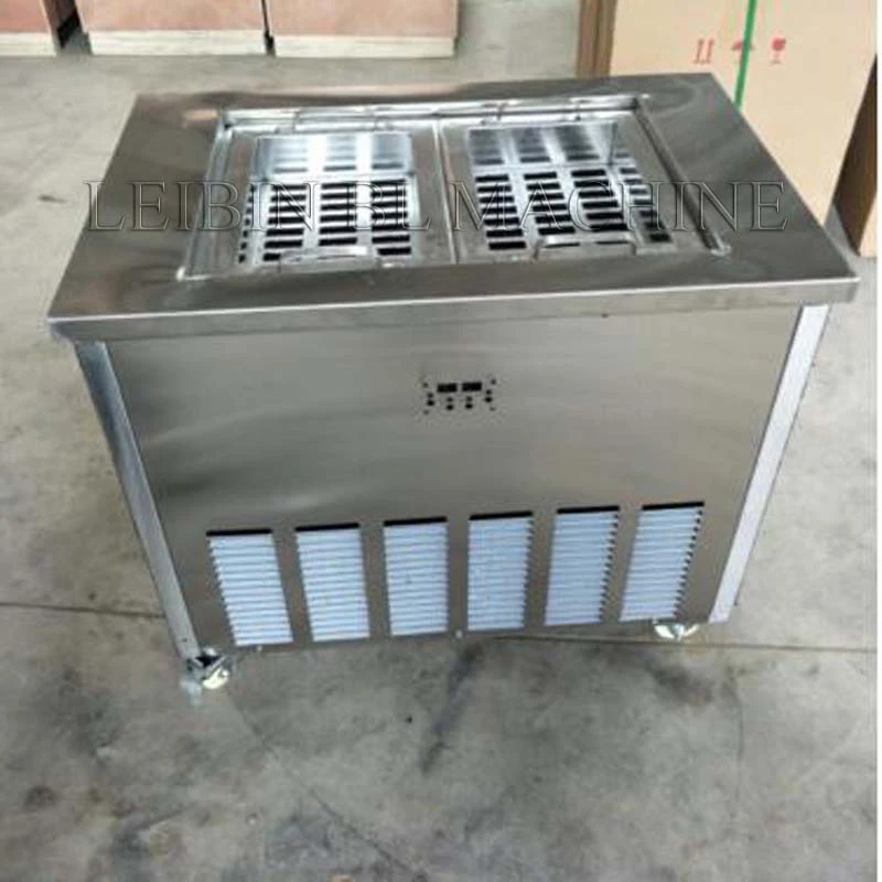 

Industrial Popsicle Stick Making Machine Manual Popsicle Machine Commercial Used Ice Cream Machine Best Selling