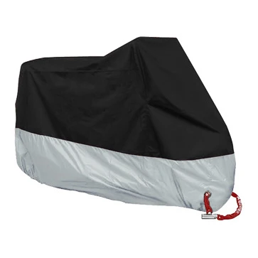 

Водонепроницаемый солнцезащитный чехол для мотоцикла, скутера