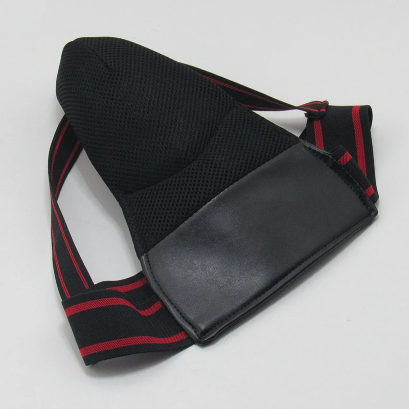 Бокс паховая накладка сандалии защита промежности защитник таэквондо ММА бокс