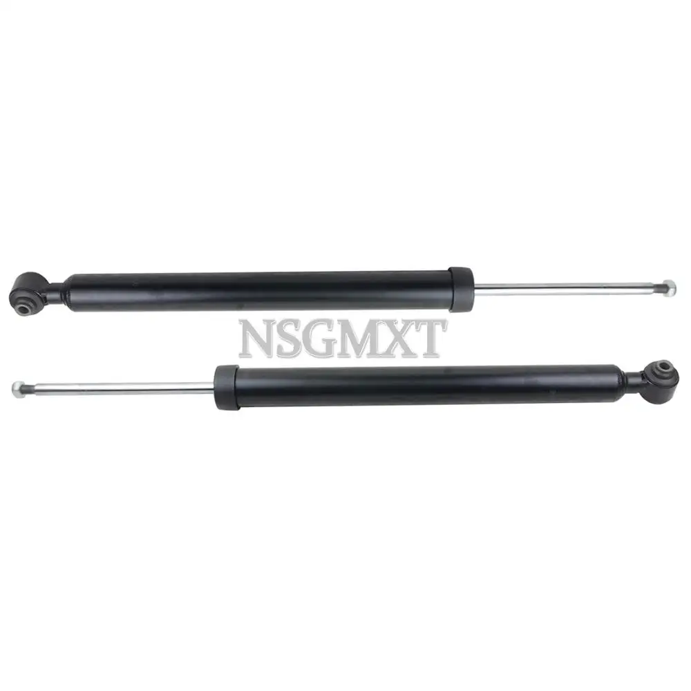 

AP02 Set of 2 Rear Shock Absorber Strut Damper for Mercedes-Benz GLK-Class X204 A 204 326 71 00 A 204 326 72 00 A 204 326 73 00