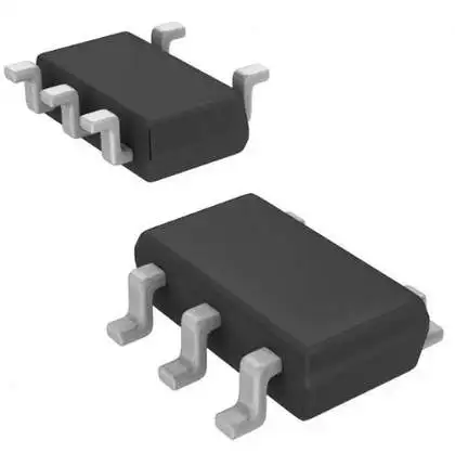 

5PCS MAX8887EZK15 1.5V 0.3A SOT23-5