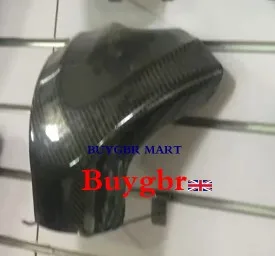 Carbon Fiber Gas Fuel Tank Pad Cover for Suzuki GSXR1000 2009-2016 |