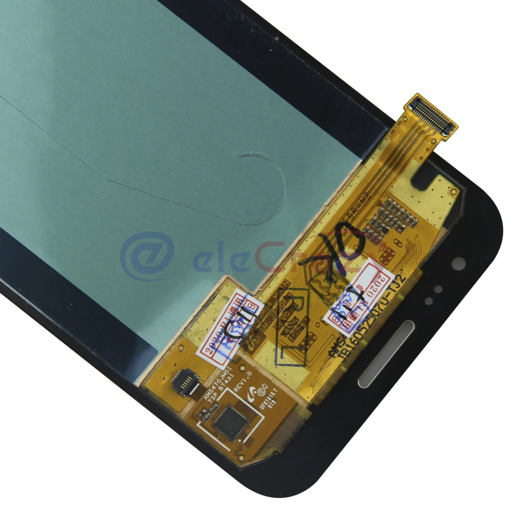 

Original LCD for Samsung Galaxy J2 2015 J200 J200F J200Y J200H Display Touch Screen Digitizer Assembly Replacement 100% tested