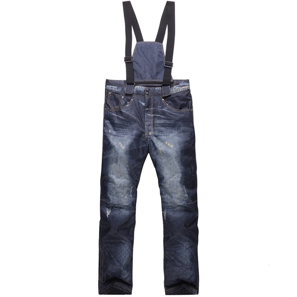 Лыжные штаны для мужчин/женщин улицы высокое качество ветрозащитные