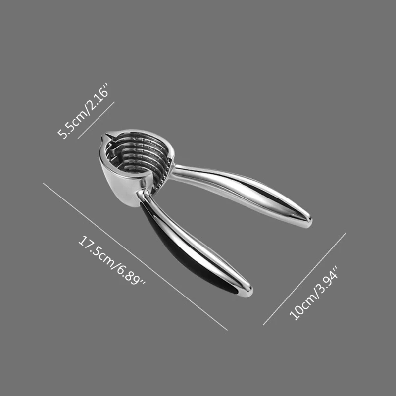 

Multifunctional Nut Almond Nutcracker Pecan Hazelnut Hazel Nut Sheller Filbert Plier Walnut Opener Cracker