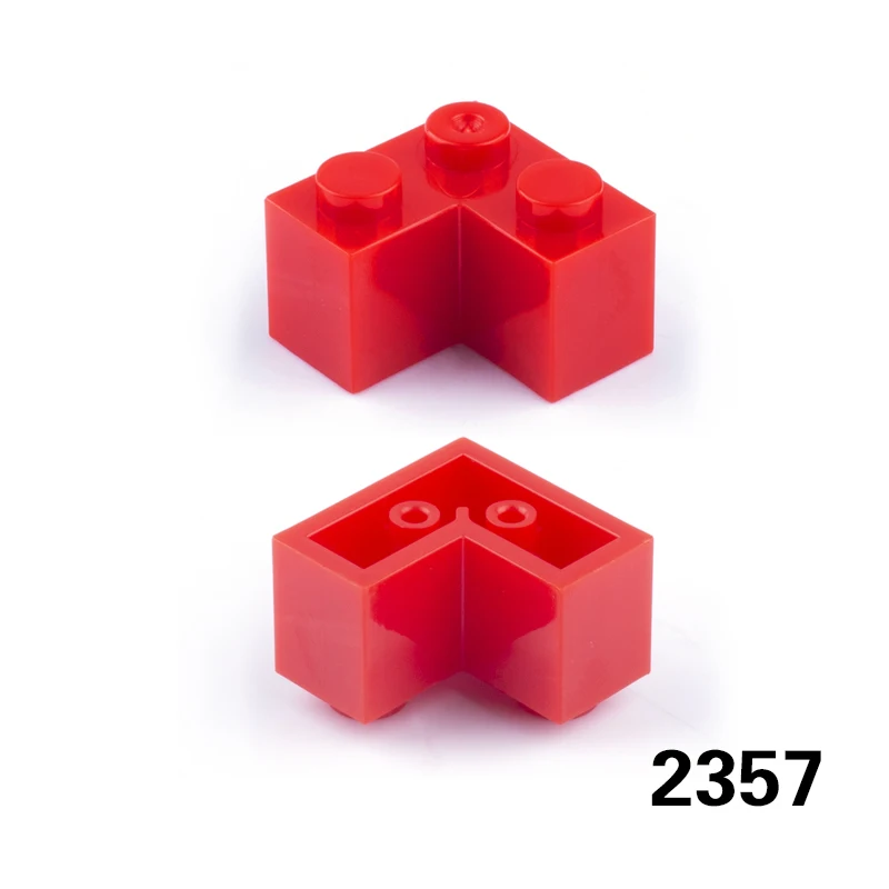 

Здание Мпц блоки 2357 кирпичи 2X2 высокотехнологичных толстые цифры частицы аксессуары Совместимость DIY обучающие игрушки для детей