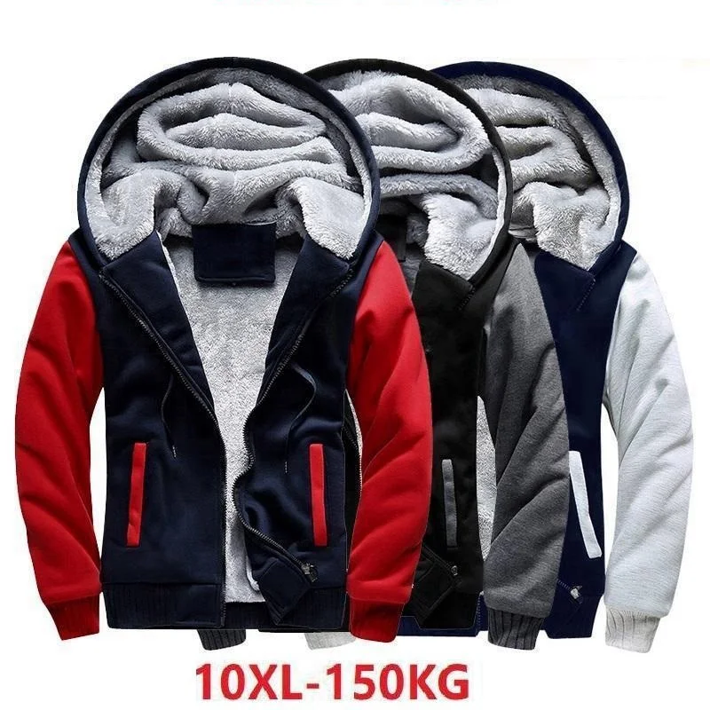 Женская толстовка большого размера 5XL 6XL 7XL 8XL 9XL 10XL обхват груди 149 см свободная с