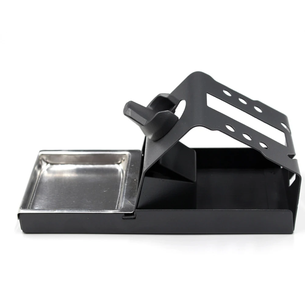 Паяльная станция T12 стабильный держатель для сварочных наконечников с