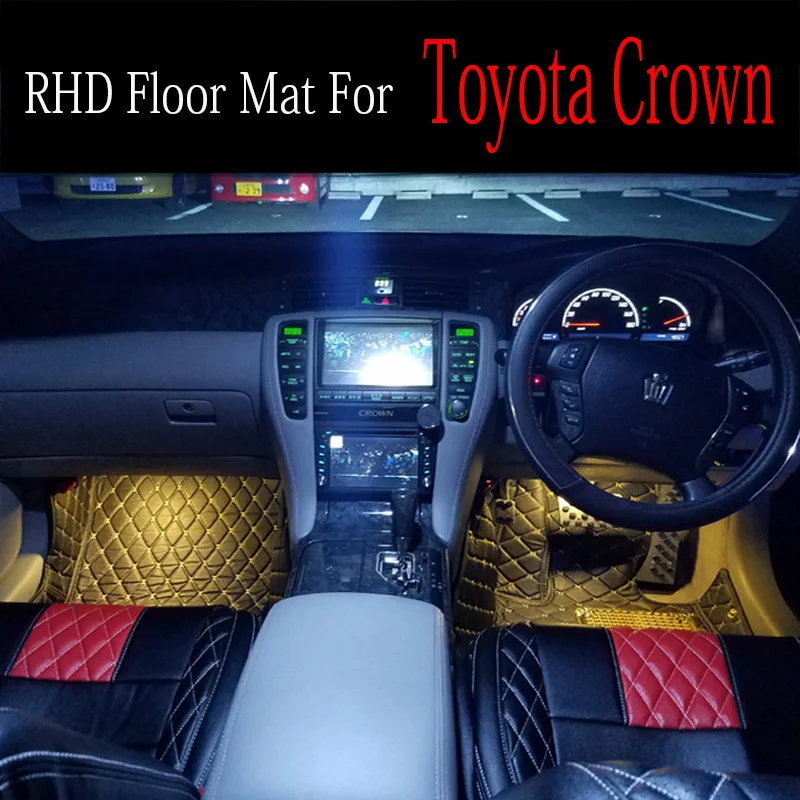 &quotПравый Привод/RHD для BMW 5 серии E60 E61 520i 523i 525i 528i 530i 535i 540 525D 530d 535D автомобильный