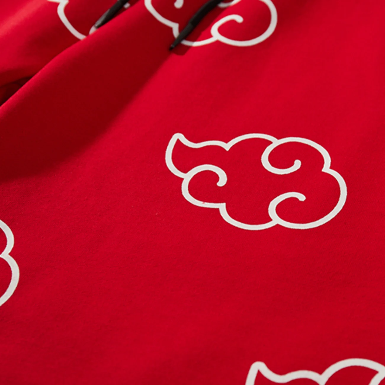 

Hip Hop Streetwear Cloud Print Jogger Shorts Men Harajuku Cotton Casual Sweat Pants 2021 Summer Track Sweatpant