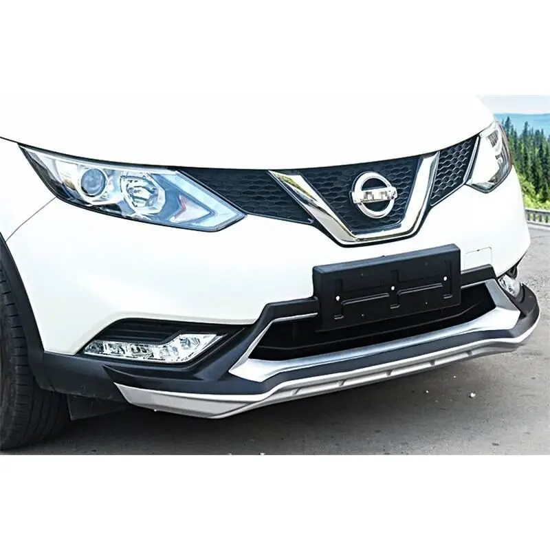 Авто модификация украшения Стайлинг Tunning передний задний диффузор для губ