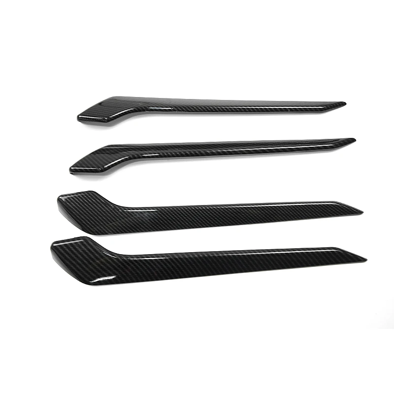 

Applicable to Toyota 2020 RAV4 door panel trim strip 5th generation RAV4 interior trim modification