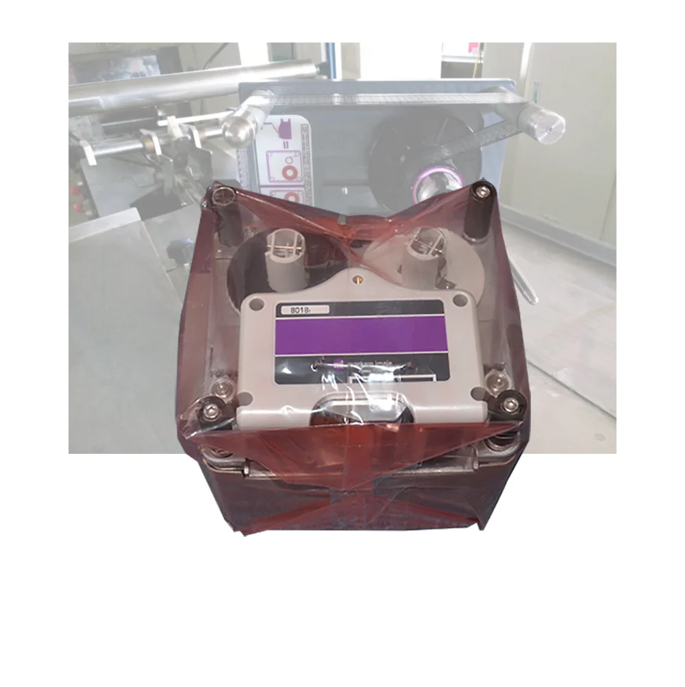 

hot coding markem 8018 printer