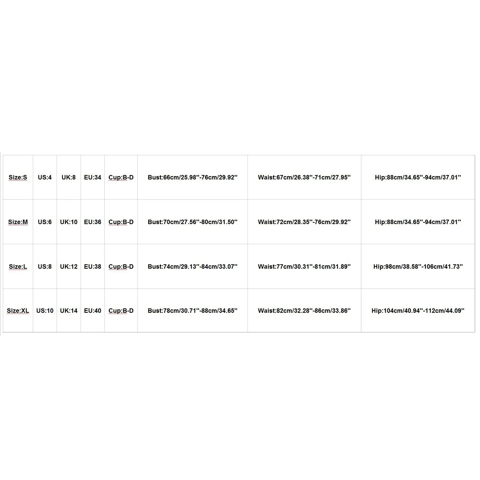 

Women Swimwear 2021 Bandeau Padded Push Up Swimsuit Beachwear Bikini Set Women's Bathing Suits stroje kapielowe damskie