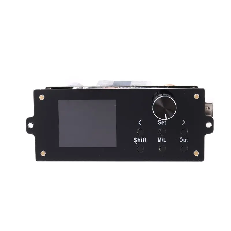 

DPX6005S Adjustable Voltage Power Supply Module With 1.8" LCD Display