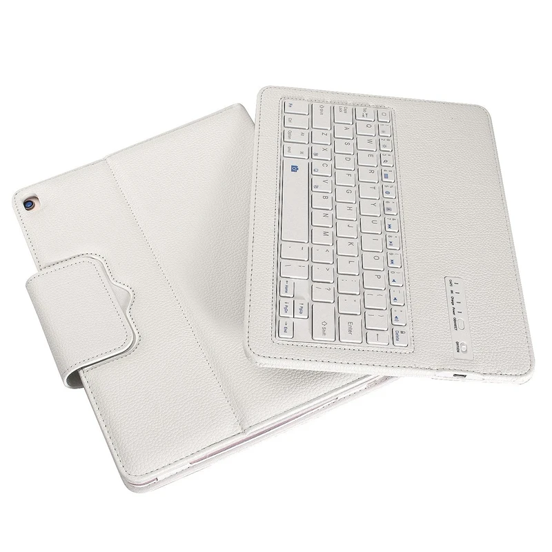 Чехол с клавиатурой для Apple iPad Air 10 5 2019 3 Pro 2017 A1701 A2152 чехол Bluetooth слот карандаша |