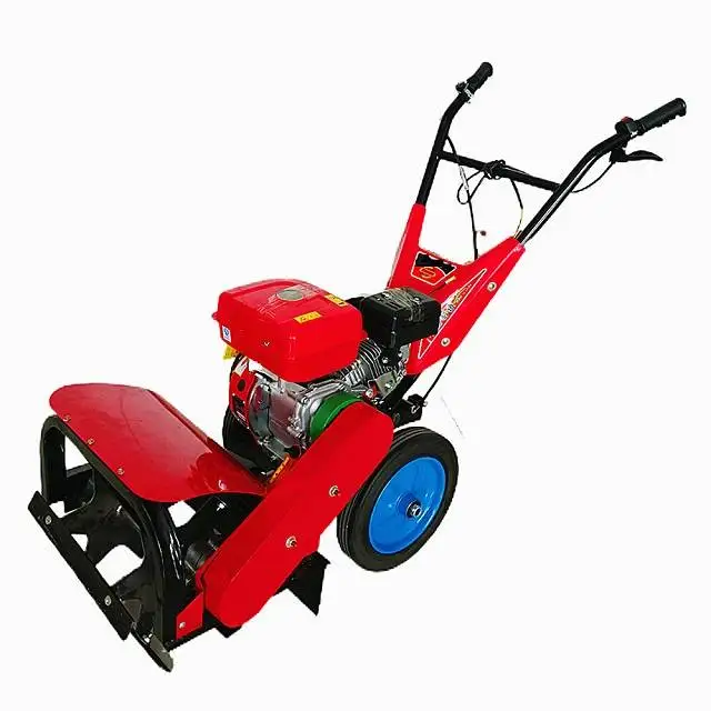 

tifunction Automatic Robot Battery Type Aicture Cord Gine Remote Control Slope Lawn Mower
