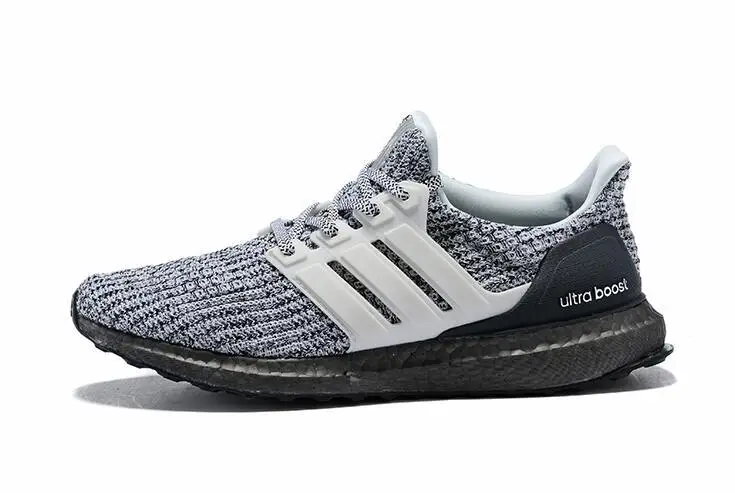 

Original New Arrival Ultra Boost 2021 Mens Ultraboost 3.0 Running Shoes Sneakers women Triple Black White Knitting