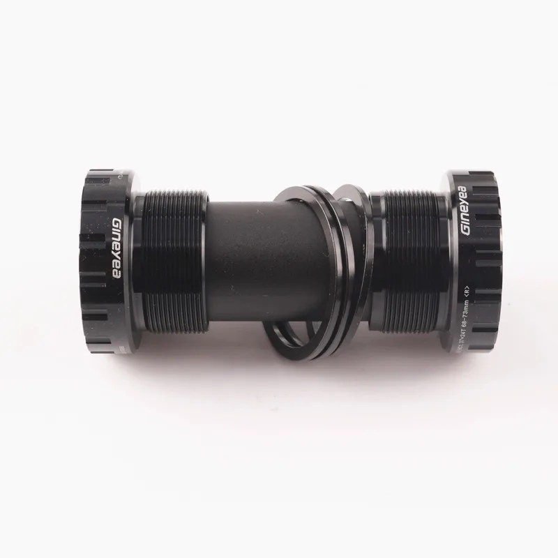 

Каретка для велосипеда gxp, 68-73 мм, Gineyea bb51