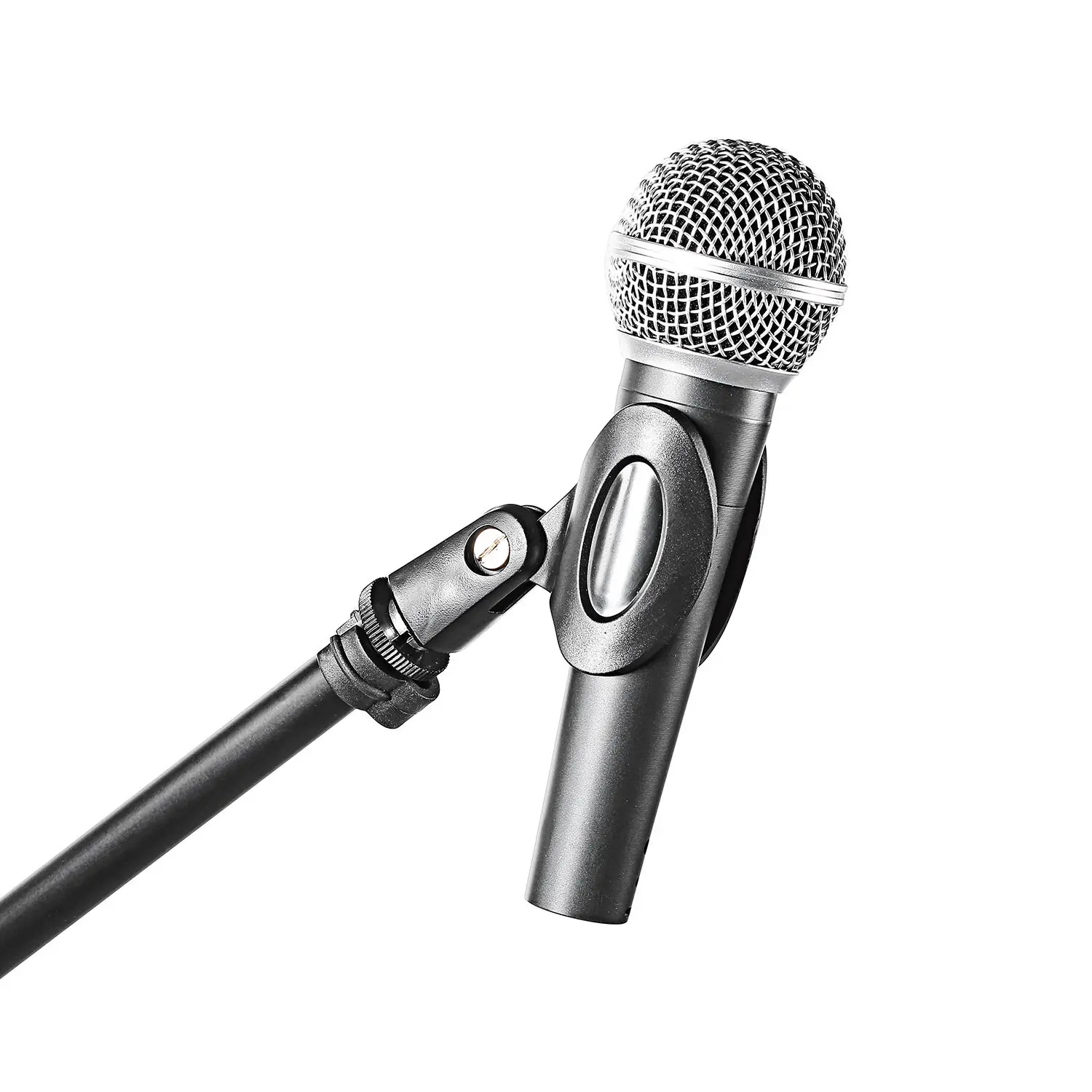 Держатель Bolymic UHF для караоке с креплением микрофонов Sennheiser | Электроника