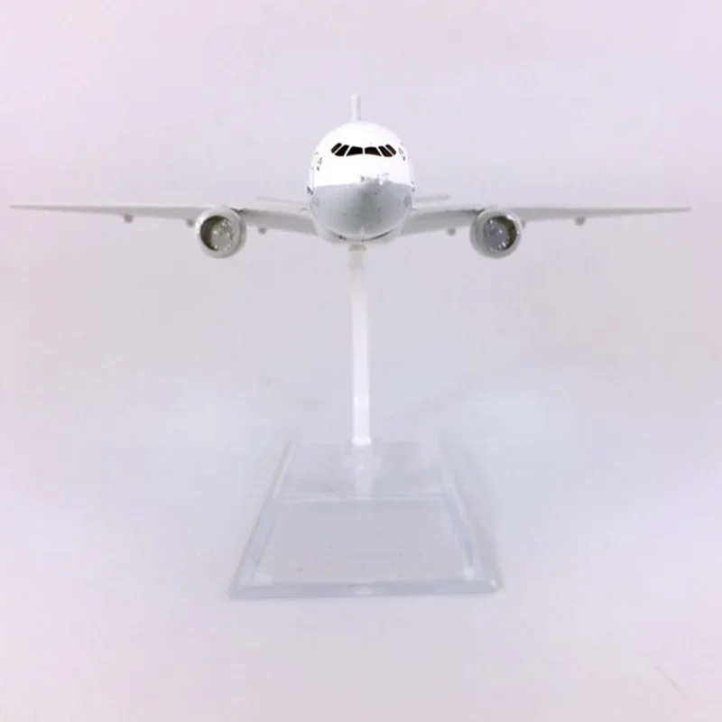 Модель самолета Air Japan Airlines ANA модель 1:400 с базовым сплавом 16 см в подарок | Игрушки