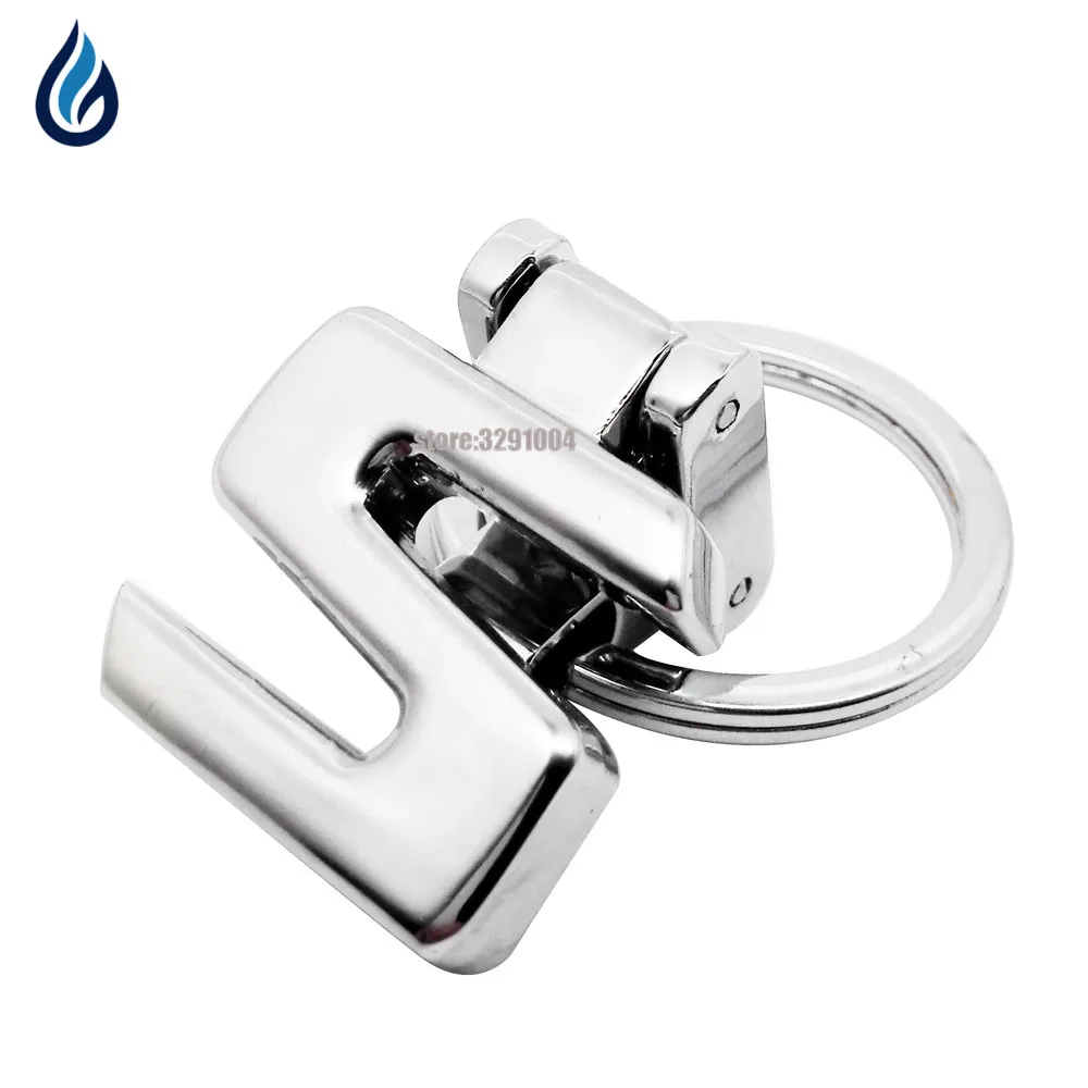 

Металлические брелоки для автомобиля Mercedes Benz S Class AMG 220SE W111 W116 W126 W140 W220 W221 W222 Slk R170Key