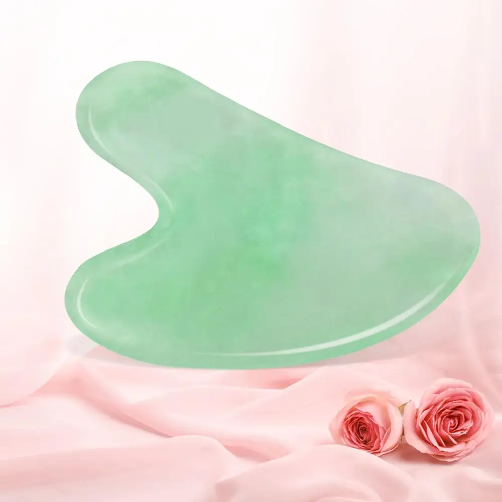 Высокое качество массаж скребком гуаша доска уход за телом массажный инструмент