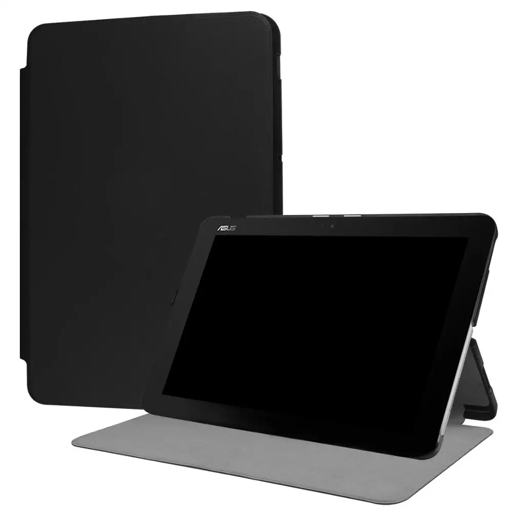 Ультратонкий чехол для планшета Asus Transformer Mini T102HA защитный чехол|Чехлы планшетов и
