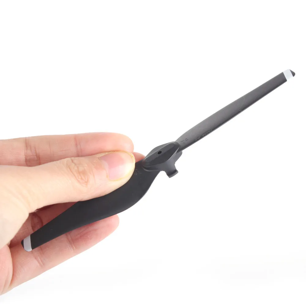 

2 Pairs Quick Release Propellers CCW/CW Props Blades For DJI Mavic Air Drone RC RCDroneAccessoriesRCPartsHighQuality