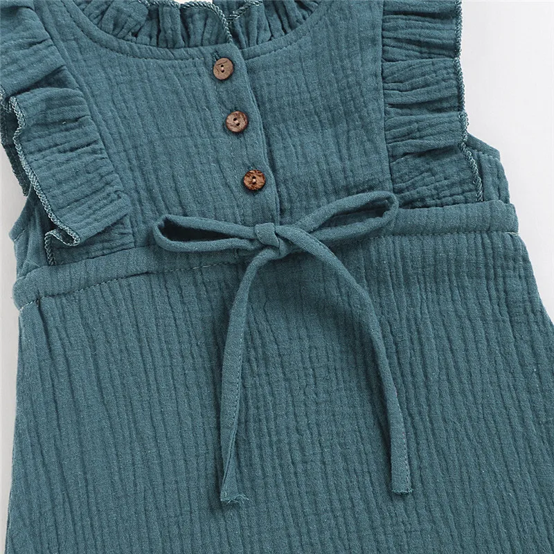 Одежда для маленьких девочек комбинезон с длинными рукавами + юбка на подтяжках