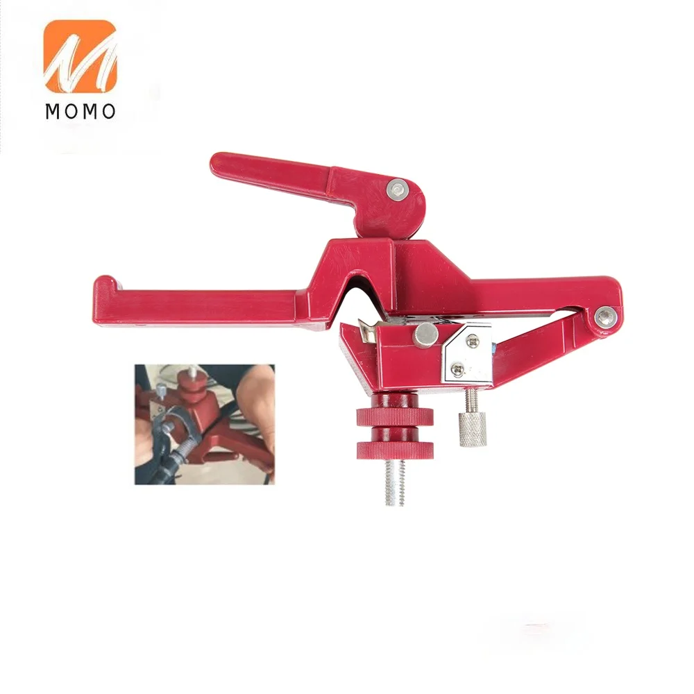 

peeling knife insulation layer overhead cable stripper hand tool