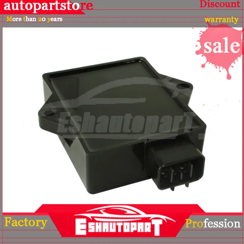 

3087253 CDI Box Module 3088209 for Polaris Trail Boss 330 Magnum 330 2X4 4X4 2003-2006