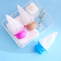 reusable hair catcher household laundry floating hair remover for washing machine pet fur hair filter mesh clothes cleaning ball
