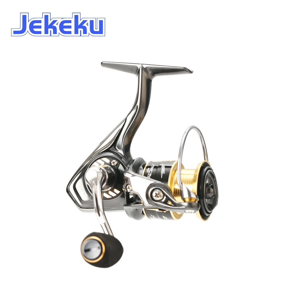 

2020 новая спиннинговая Рыболовная катушка Max Drag 8 кг 11 BB 5,2: 1 анодированная Обработанная алюминиевая катушка двойная Рыболовная Снасть для ка...