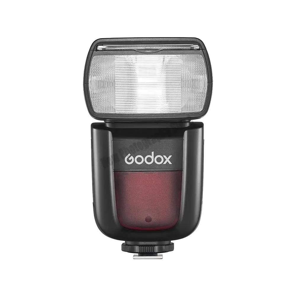 Godox V850III speedlight Speedlite Flash 76W 2.4G GN60 Wireless X System Li-ion Battery for Canon Nikon Sony Fuji Pentax Olympus |
