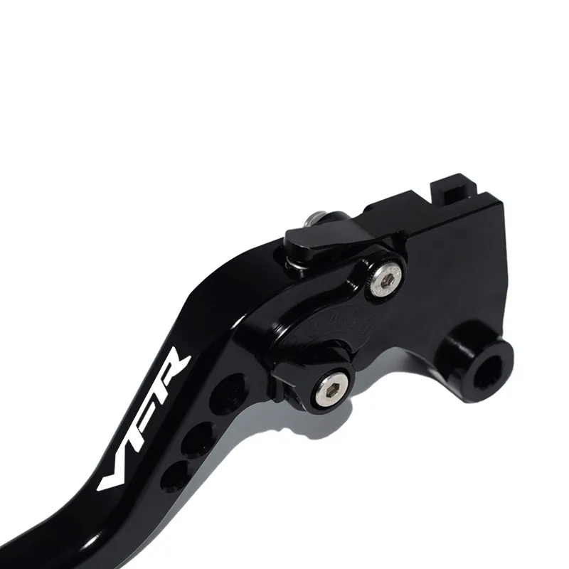 Для Honda VFR 750 VFR750 1991 1997 800 VFR800 2002 2017 аксессуары для мотоциклов CNC регулируемый